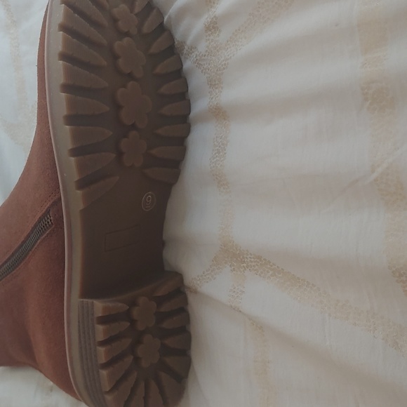 Ankle booties - Picture 3 of 8